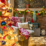 My Holiday Decorating Tips